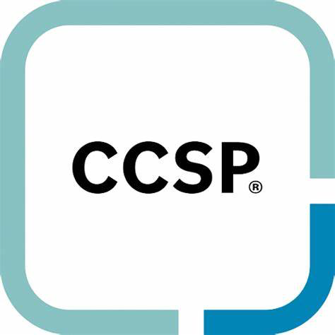 CCSP Logo