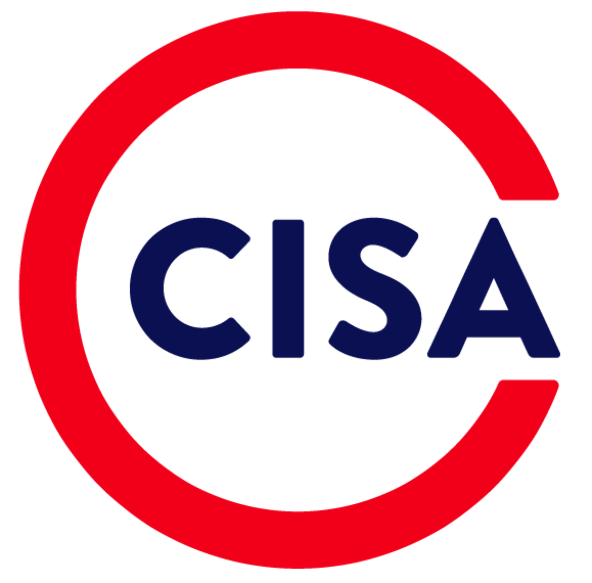 CISA Logo