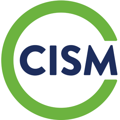 CISM Logo