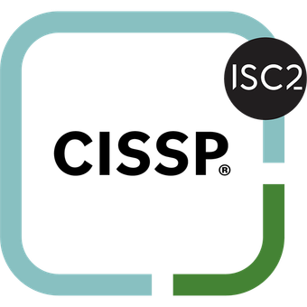 CISSP Logo
