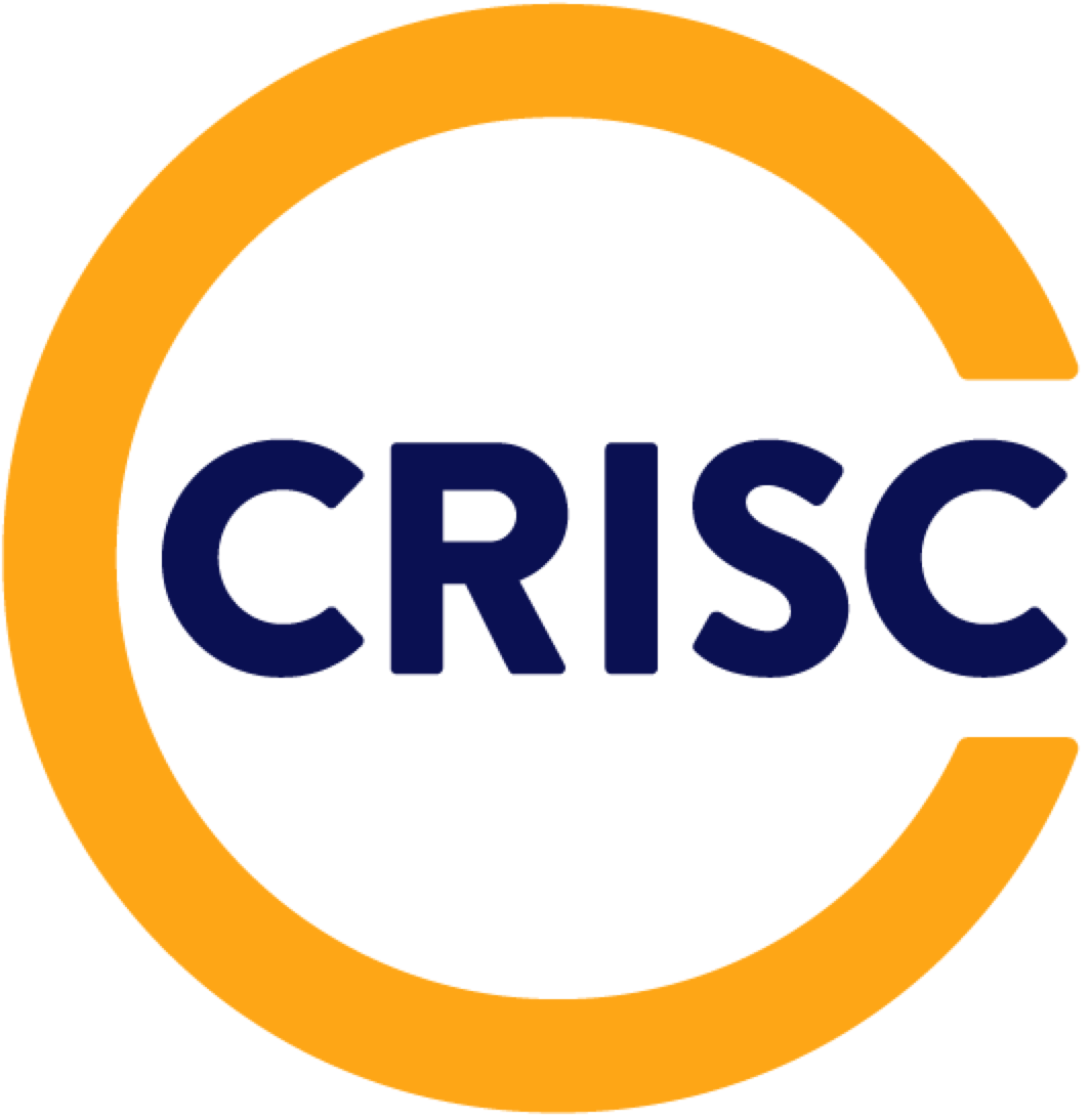 CRISC Logo